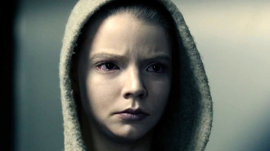 Photo from the movie Morgan