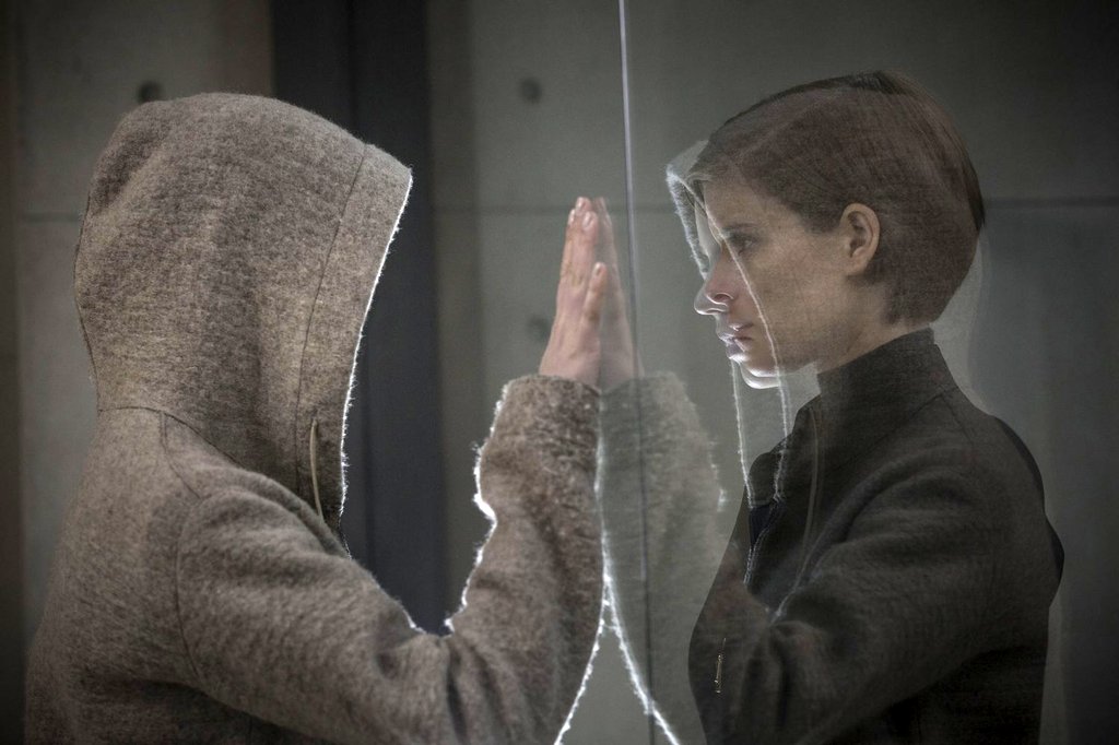 Photo from the movie Morgan