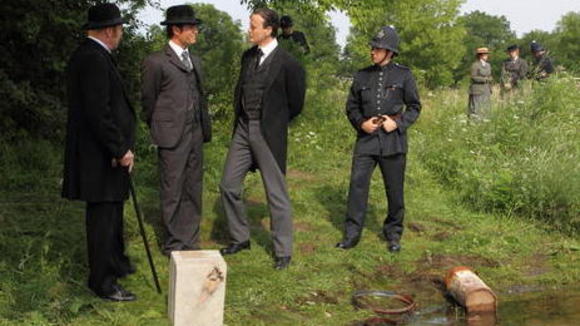 Photo from the movie Murdoch Mysteries