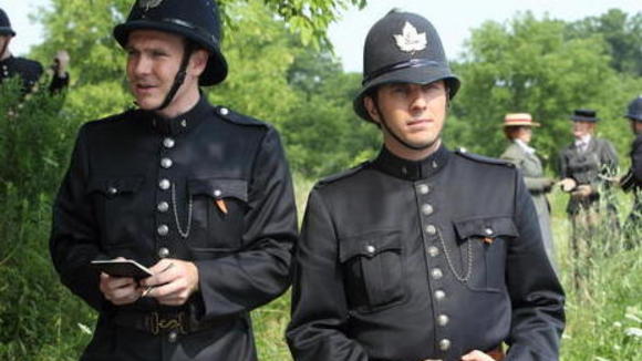 Photo from the movie Murdoch Mysteries