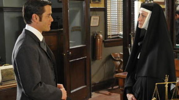 Photo from the movie Murdoch Mysteries