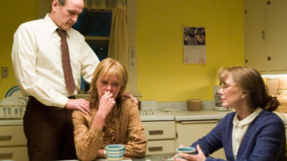 Photo from the movie North Country