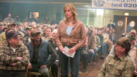 Photo from the movie North Country