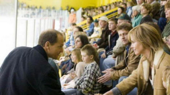 Photo from the movie North Country