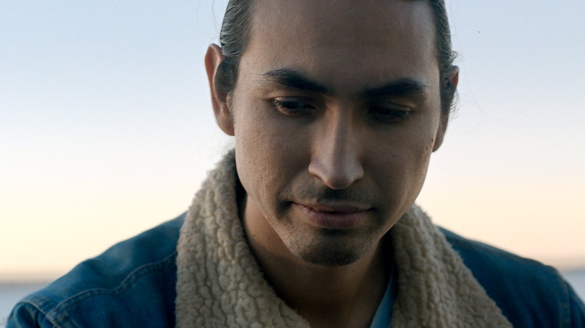 Photo from the movie Once Upon a River