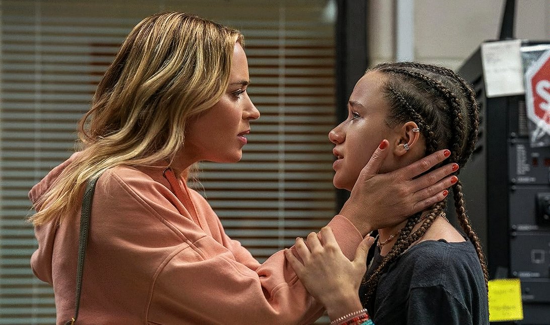 Photo from the movie Pain Hustlers