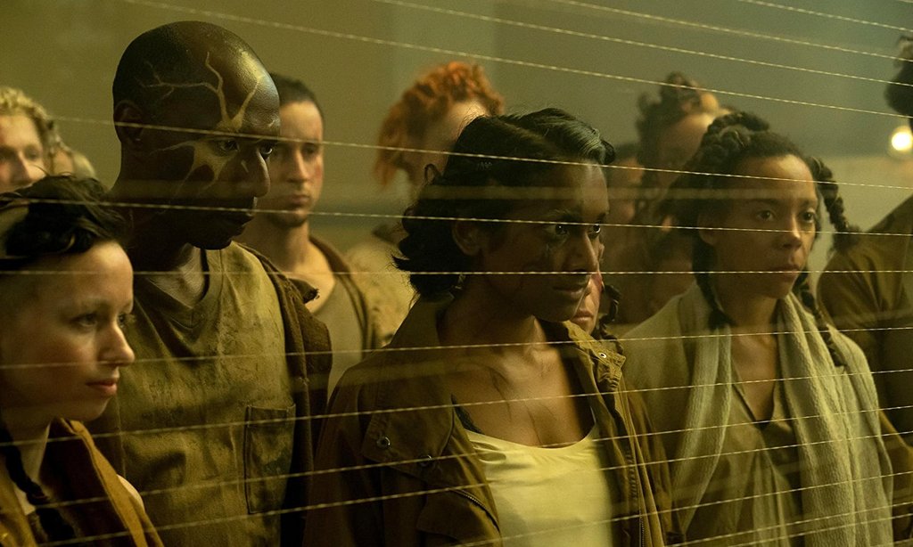 Photo from the movie Electric Dreams