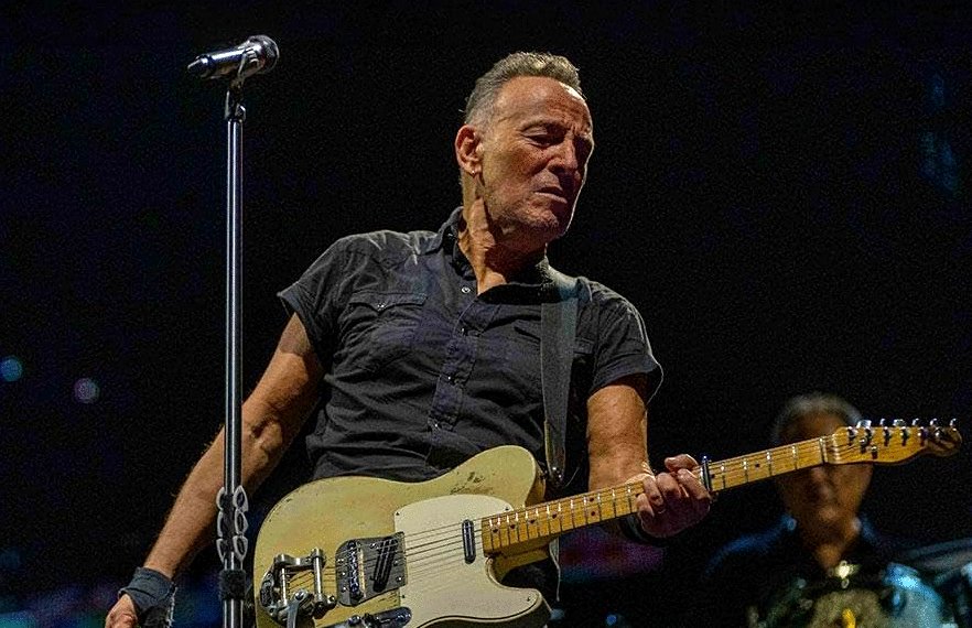 Photo from the movie Road Diary: Bruce Springsteen and the E Street Band [2024]