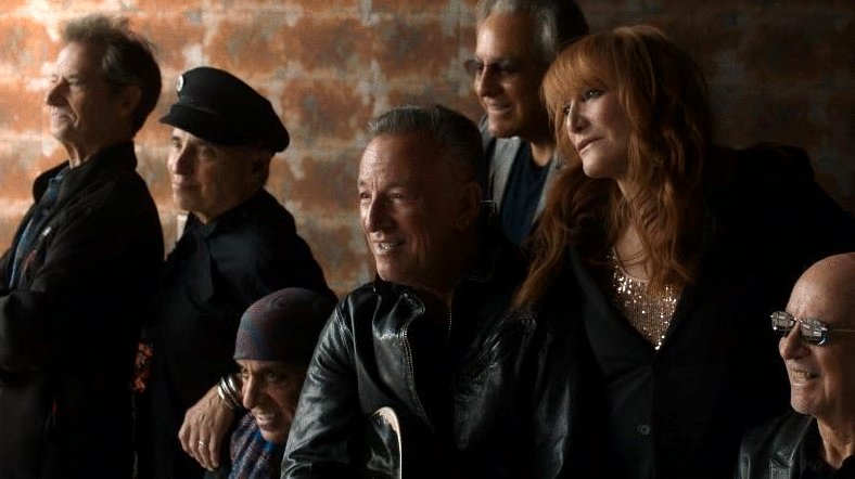 Photo from the movie Road Diary: Bruce Springsteen and the E Street Band [2024]