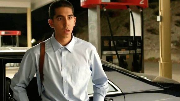 Photo from the movie The Road Within