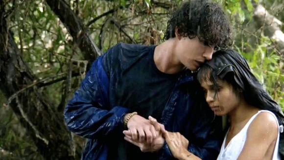 Photo from the movie The Road Within