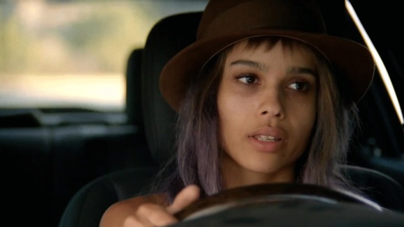 Photo from the movie The Road Within