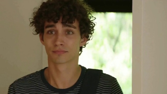 Photo from the movie The Road Within