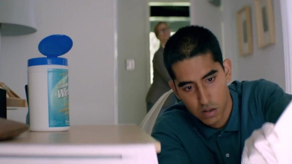 Photo from the movie The Road Within