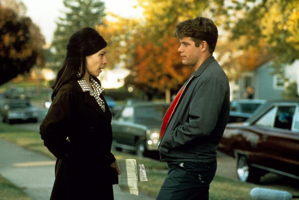 Photo from the movie Rudy