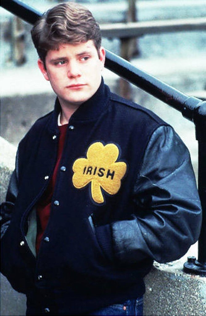 Photo from the movie Rudy