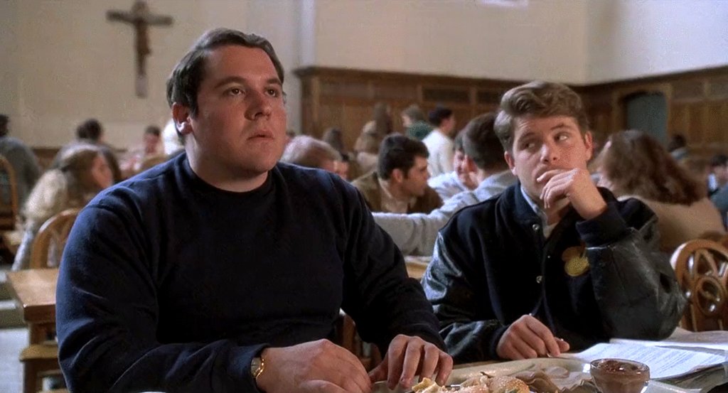 Photo from the movie Rudy