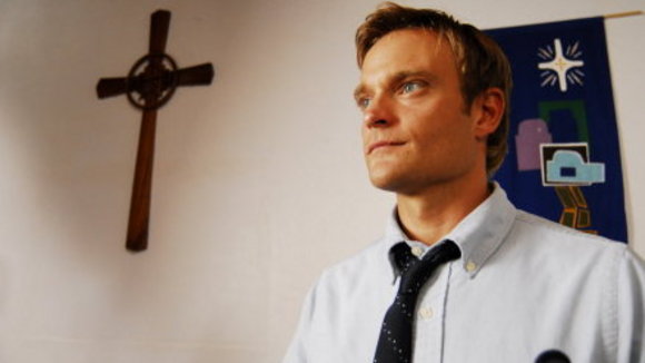 Photo from the movie Save Me