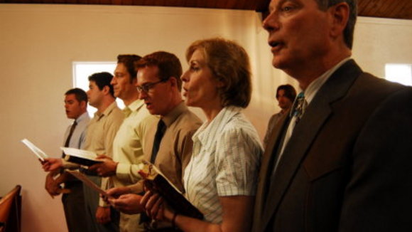 Photo from the movie Save Me