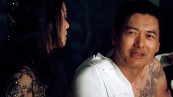 Photo from the movie Shanghai