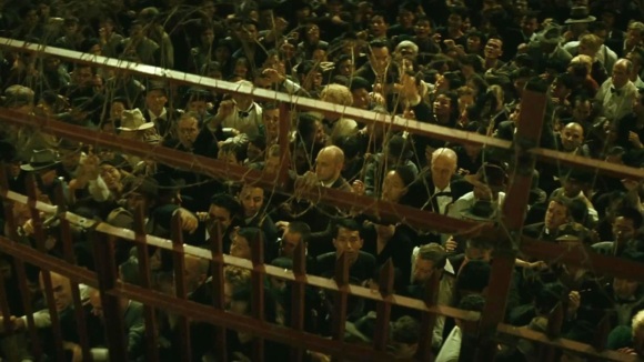 Photo from the movie Shanghai