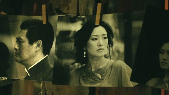 Photo from the movie Shanghai