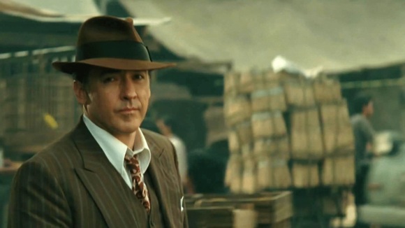 Photo from the movie Shanghai