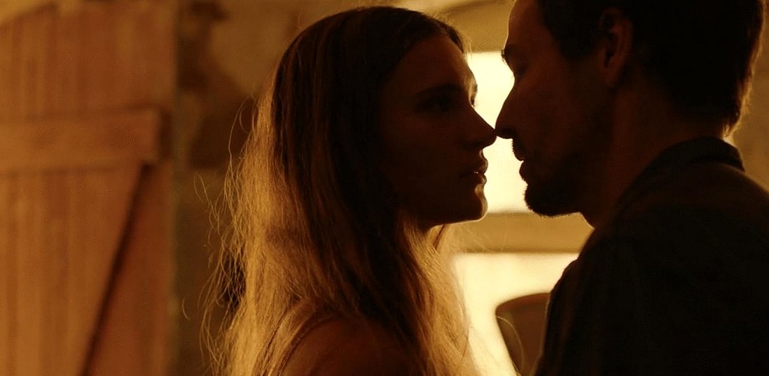 Photo du film Irgendwann werden wir uns alles erzählen [2023]