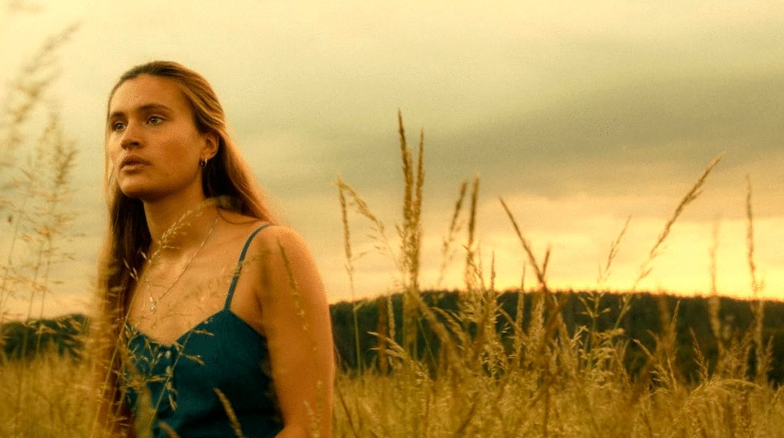 Photo du film Irgendwann werden wir uns alles erzählen [2023]