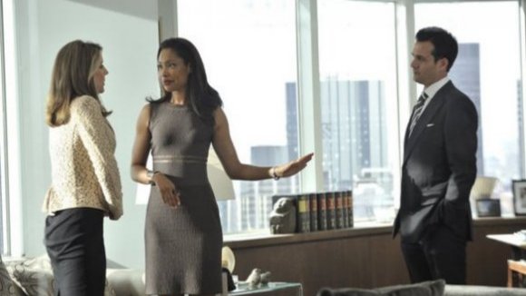 Photo from the movie Suits