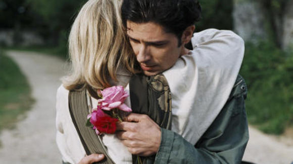 Photo from the movie Time to Leave