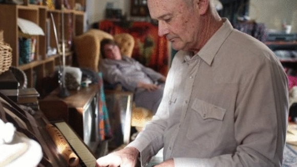 Photo from the movie Terri