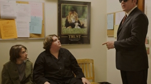 Photo from the movie Terri