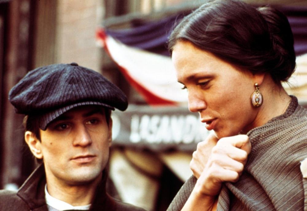Photo from the movie The Godfather Part II