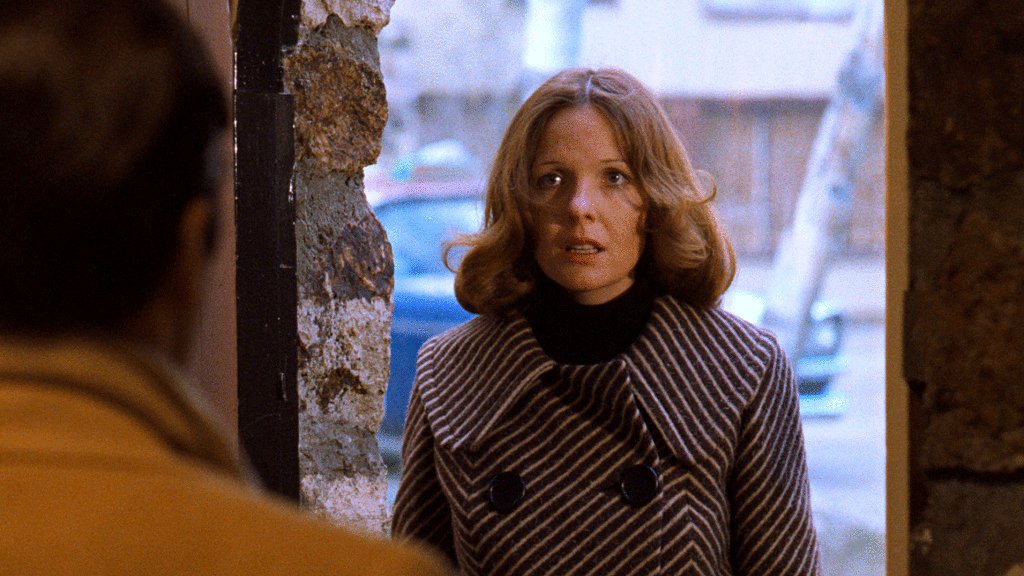 Photo from the movie The Godfather Part II