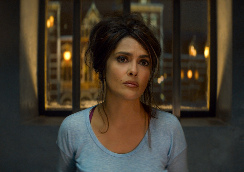 Photo from the movie The Hitman's Bodyguard