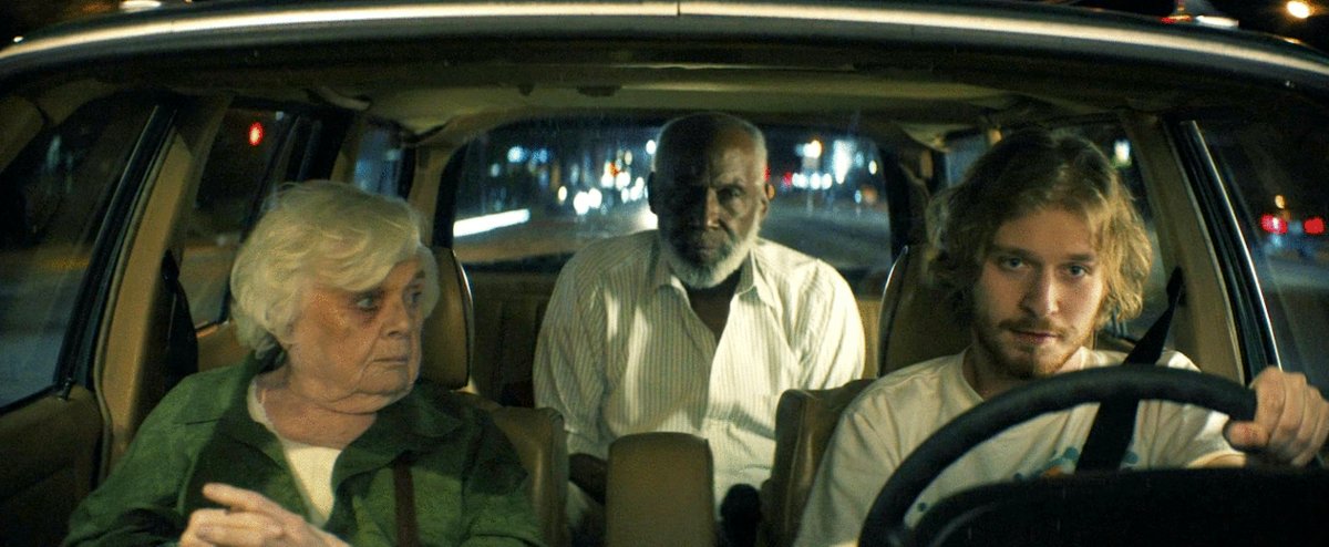 Photo from the movie Thelma