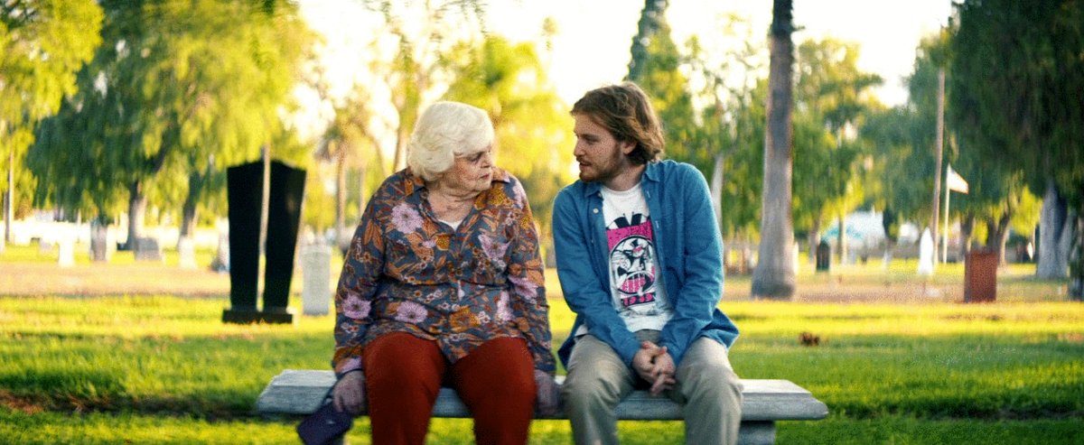 Photo from the movie Thelma