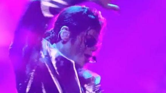 Photo from the movie This Is It