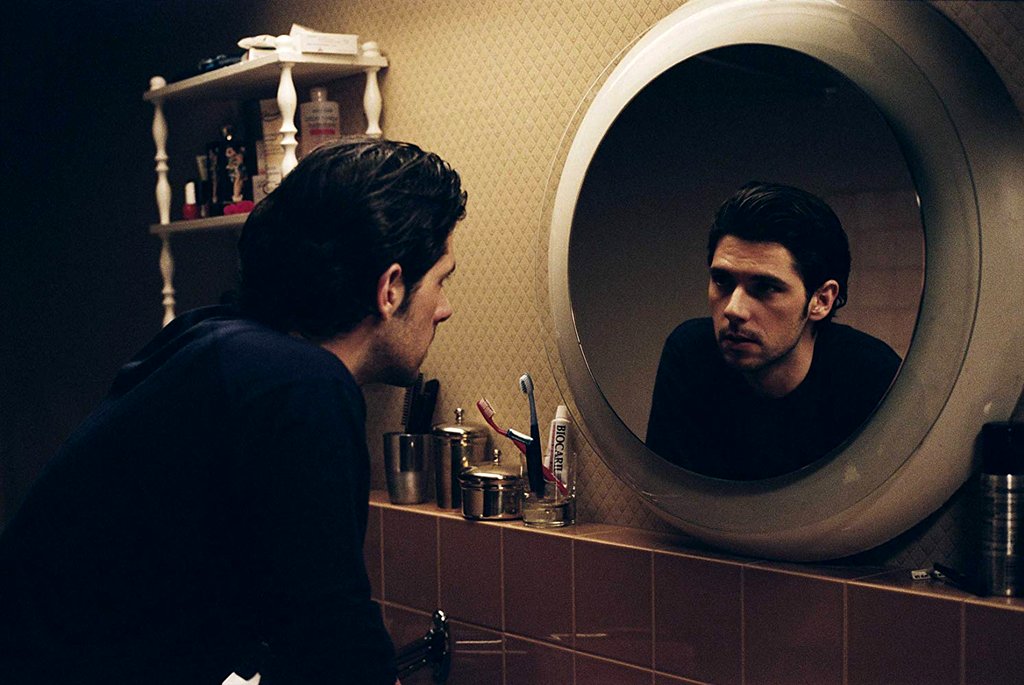 Photo from the movie Time to Leave