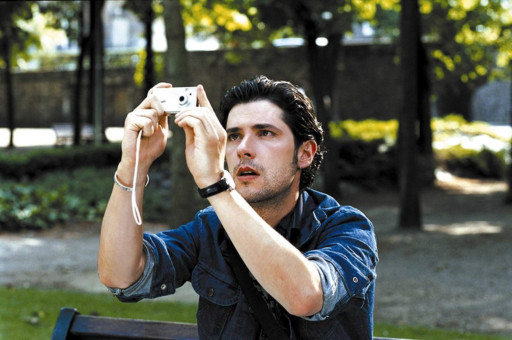 Photo from the movie Time to Leave