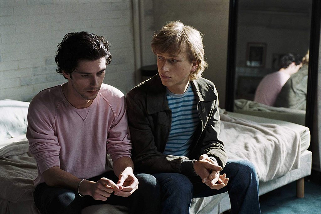 Photo from the movie Time to Leave