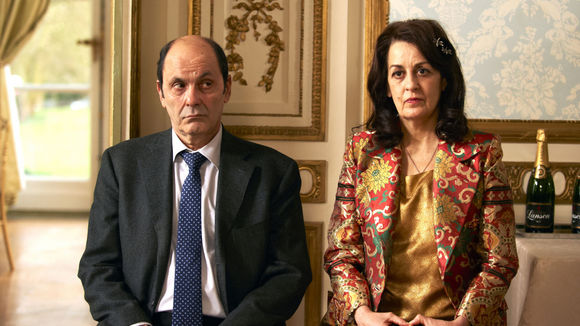 Photo from the movie Under the Rainbow