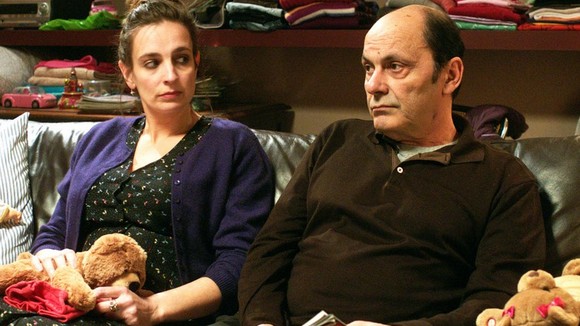 Photo from the movie Under the Rainbow