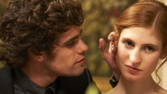 Photo from the movie Under the Rainbow