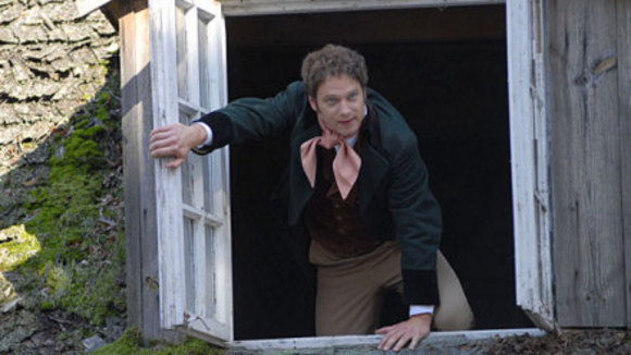 Photo from the movie War Of Love