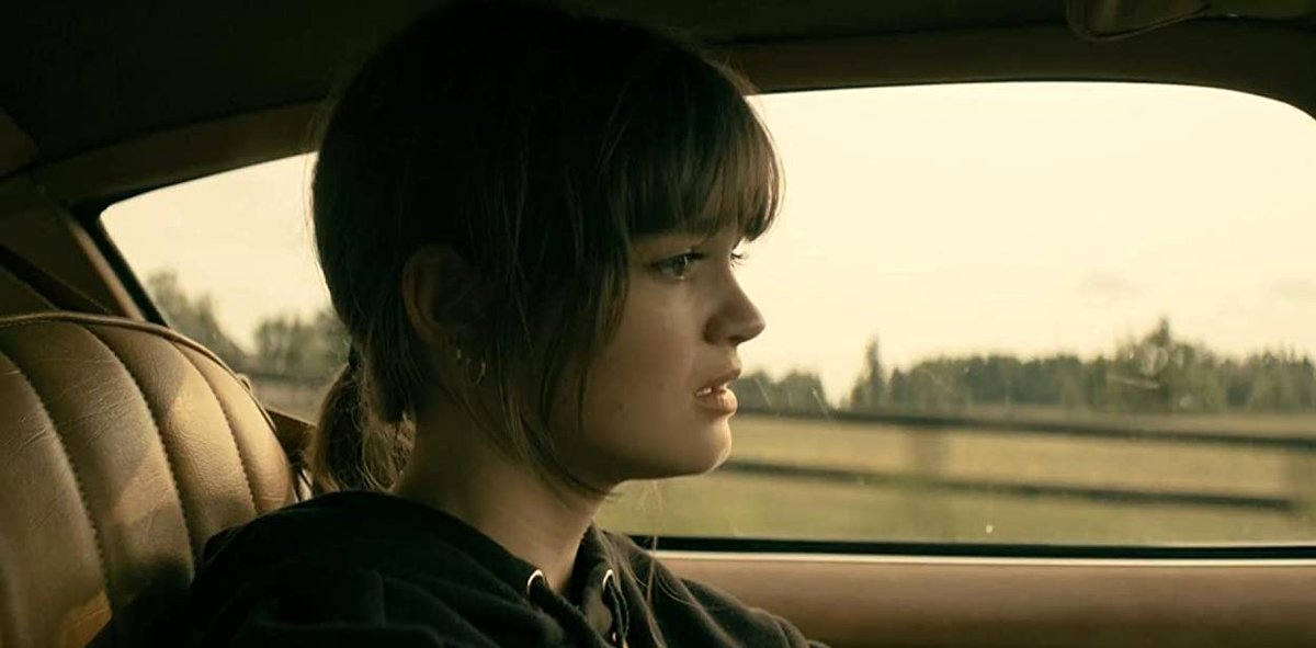 Photo from the movie Wayne