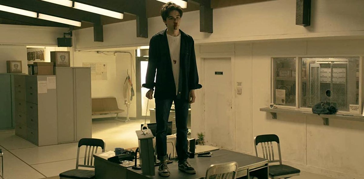 Photo from the movie Wayne