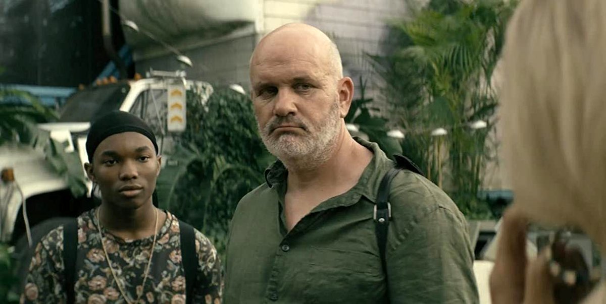 Photo from the movie Wayne