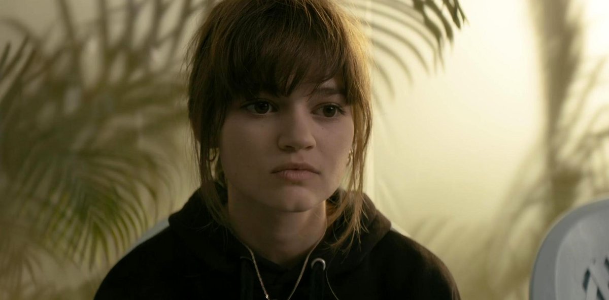 Photo from the movie Wayne